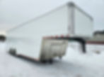 Thumbnail: Used 2022 Bravo GN 8.5' x 34'  Enclosed Trailer