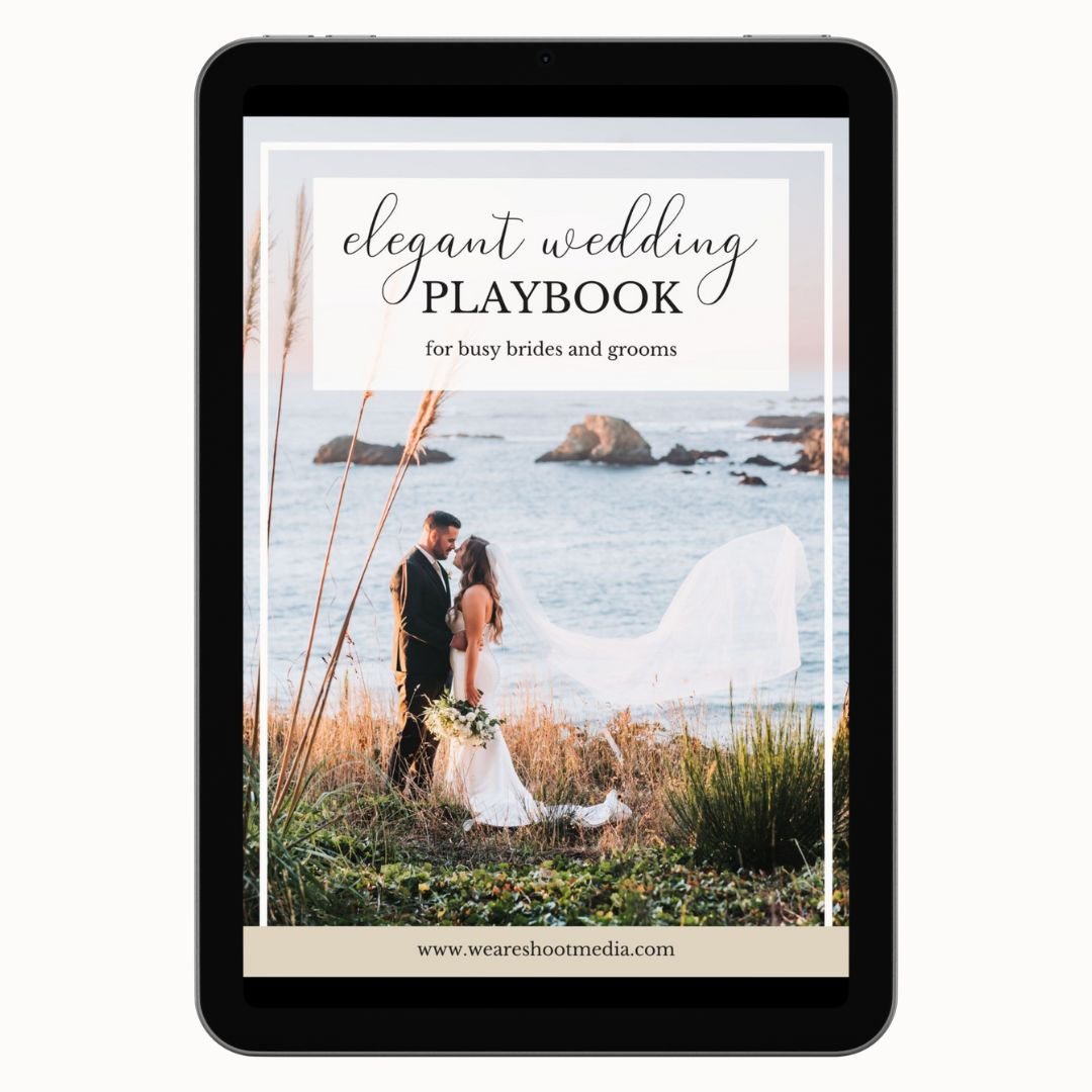 Wedding Planning Playbook