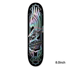 スケートボード primitive PRIMITIVE SKATEBOARDING | GRAVITY FUKUOKA