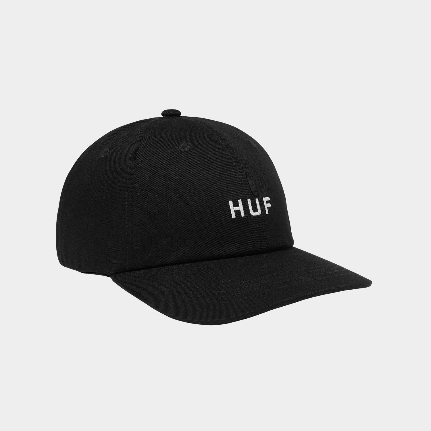HUF SET OG CV 6 PANEL HAT