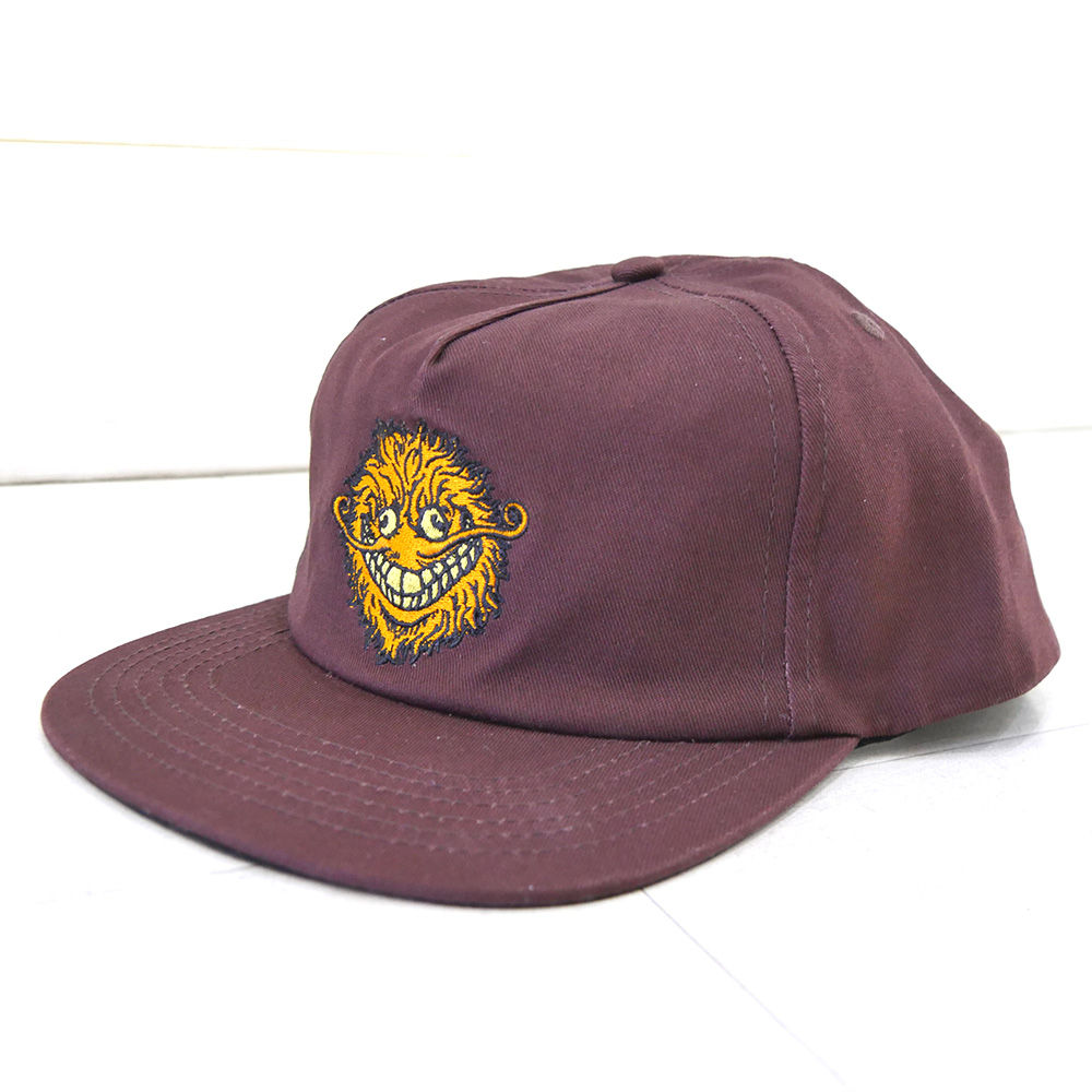 ANTIHERO GRIMPLE CAP