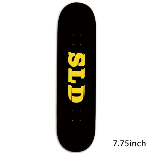 SLD スケートボード　デッキ SLD スケートボードデッキ 7.75