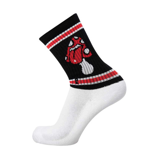 Psockadelic All Seeing Shroom Socken main image 0