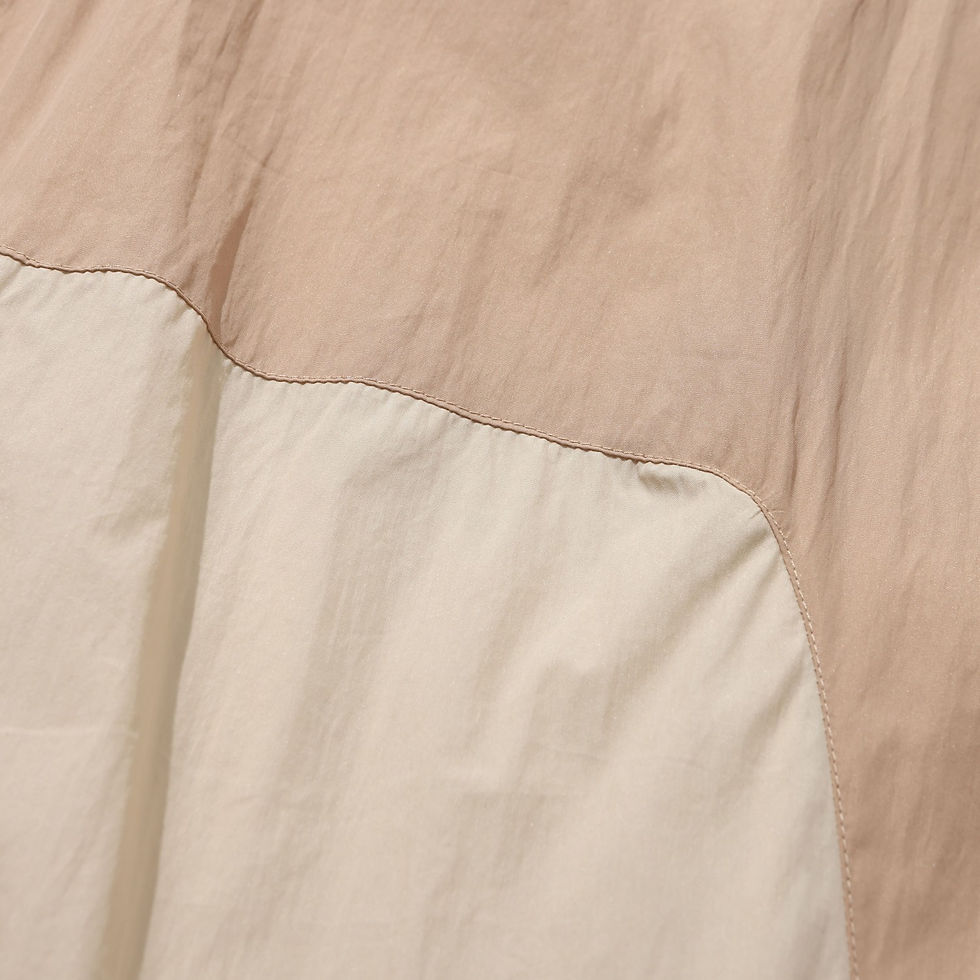 サムネイル： HELAS SAND TRACKSUIT JACKET