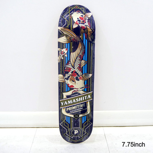 PRIMITIVE KYONOSUKE FIRST MODEL NAVY 7.75 | GRAVITY FUKUOKA