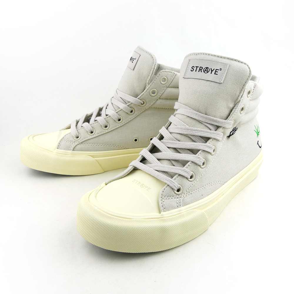 STRAYE VENICE HEMP SMILE
