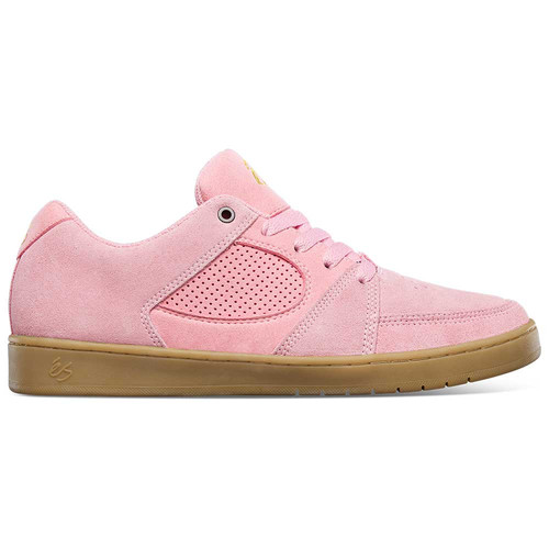 es ACCEL SLIM PINK | GRAVITY FUKUOKA