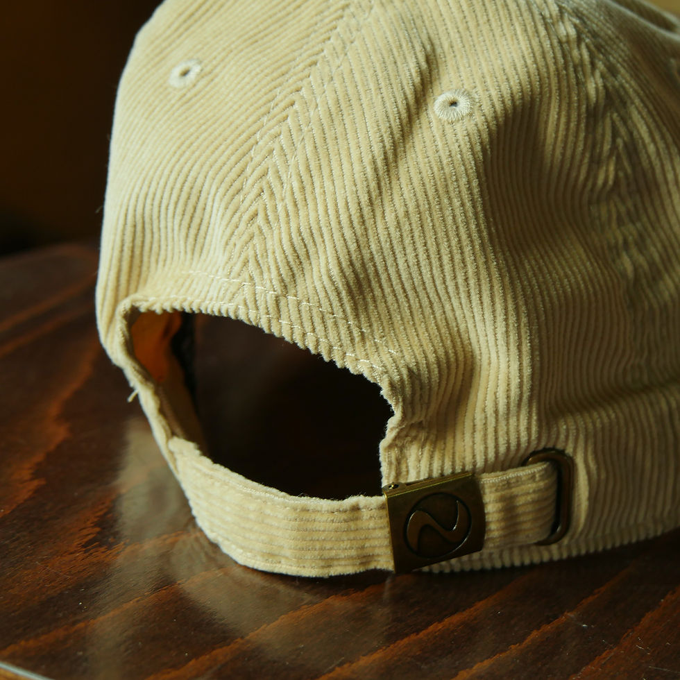 サムネイル： CHERRY POOL SERVICE cherry corduroy cap