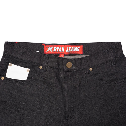 carpet company デニム C-Star Jeans Raw — Carpet Company