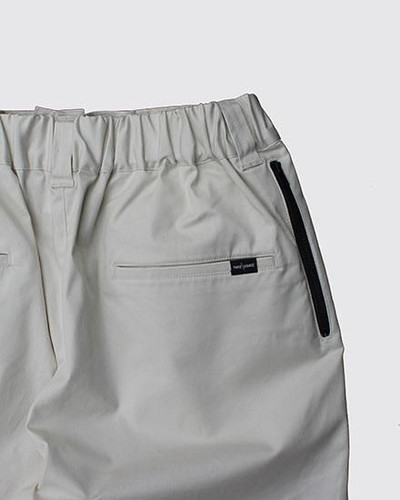 Fakie Stance D-50 Chino Stretch Pants WHITE | GRAVITY FUKUOKA