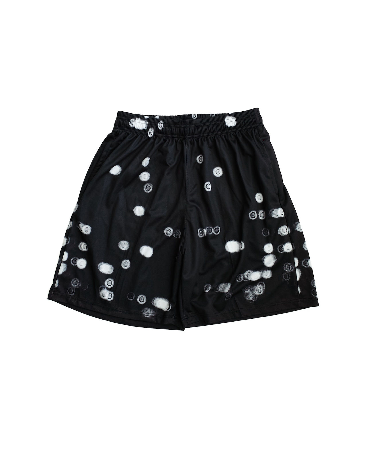 PORTFLOAT BOKEH BALLS SHORTS