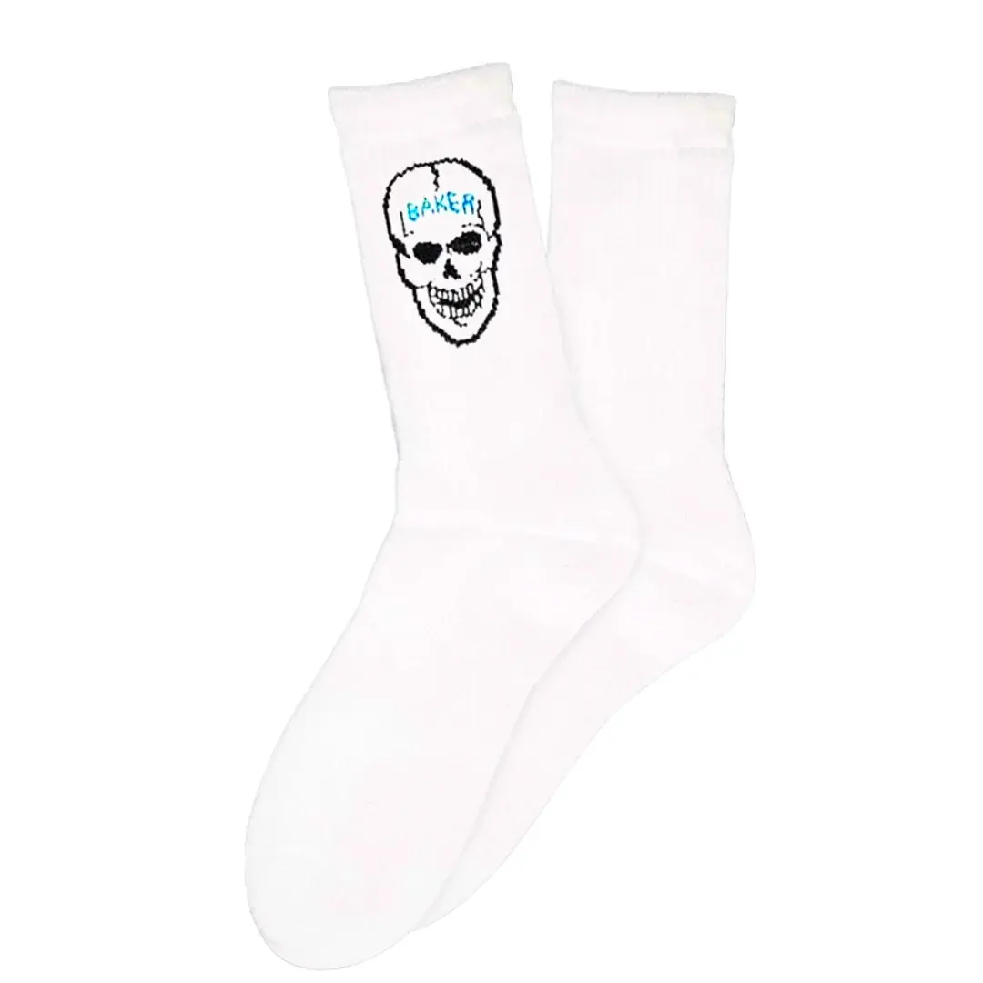 BAKER 100% Baker Socks