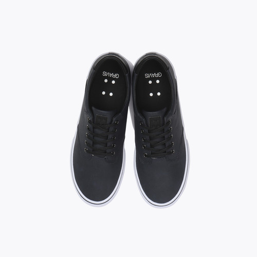 GRAVIS SKATEBOARDING FILTER CVS WAX NAVY/WHITE | GRAVITY FUKUOKA
