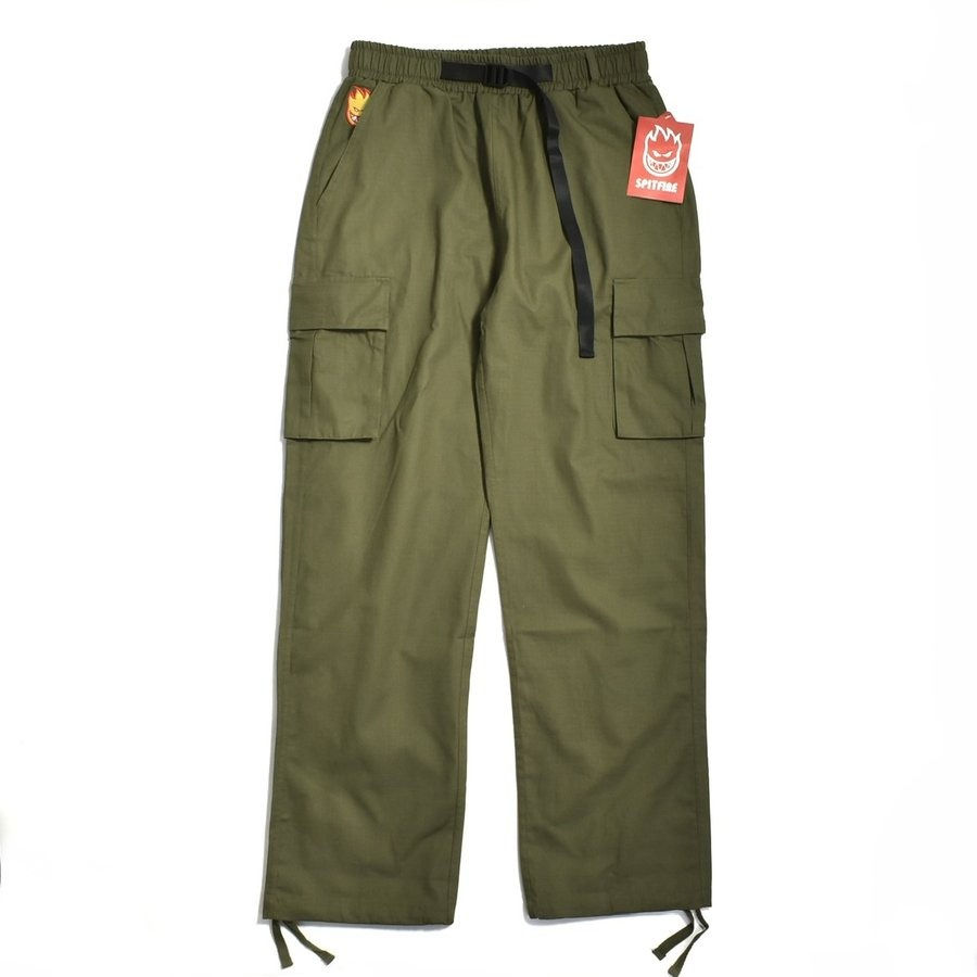 SPITFIRE BIGHEAD FILL CARGO PANT GRAVITY FUKUOKA