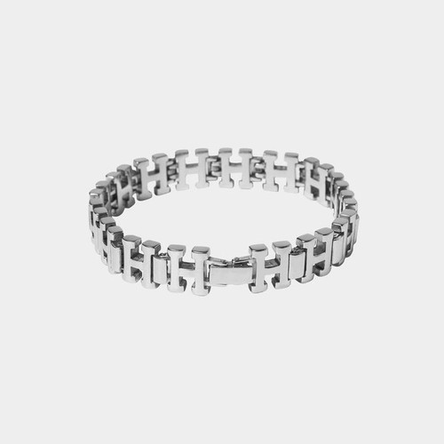HUF H LINK BRACELET | GRAVITY FUKUOKA
