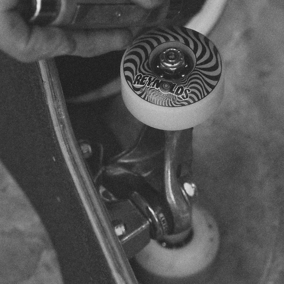 サムネイル： SPITFIRE F4 CLASSIC REYNOLDS 52mm/93A