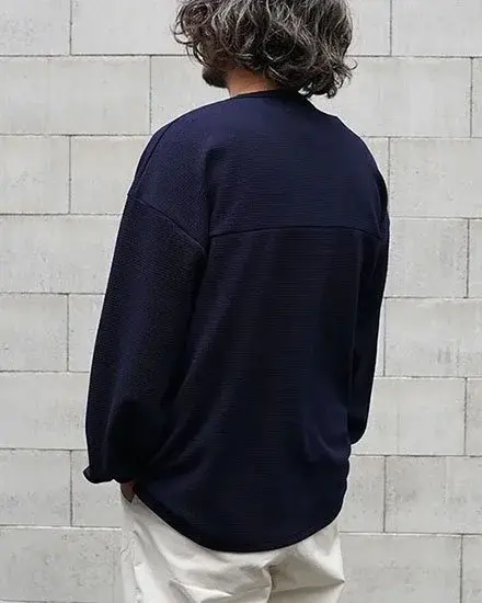 サムネイル： Fakie Stance Hockey Long Navy
