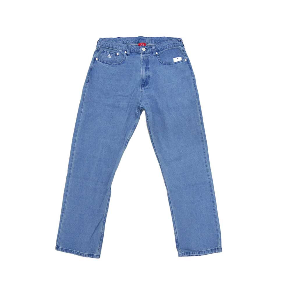 eS BAGGY DENIM PANT