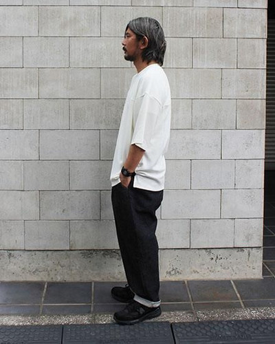 Fakie Stance D-50 Denim BLK | GRAVITY FUKUOKA