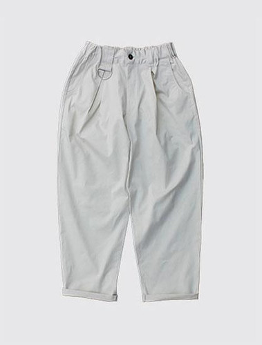 Fakie Stance D-50 Chino Stretch Pants WHITE | GRAVITY FUKUOKA