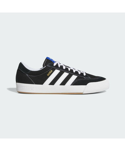 ADIDAS NORA BLACK/WHITE | GRAVITY FUKUOKA