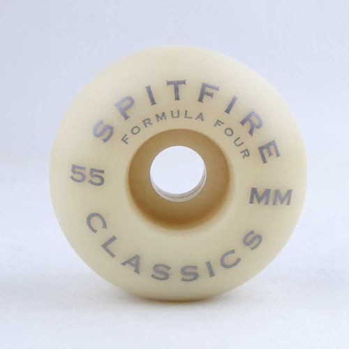 SPITFIRE F4 CLASSIC 99A 55mm | GRAVITY FUKUOKA