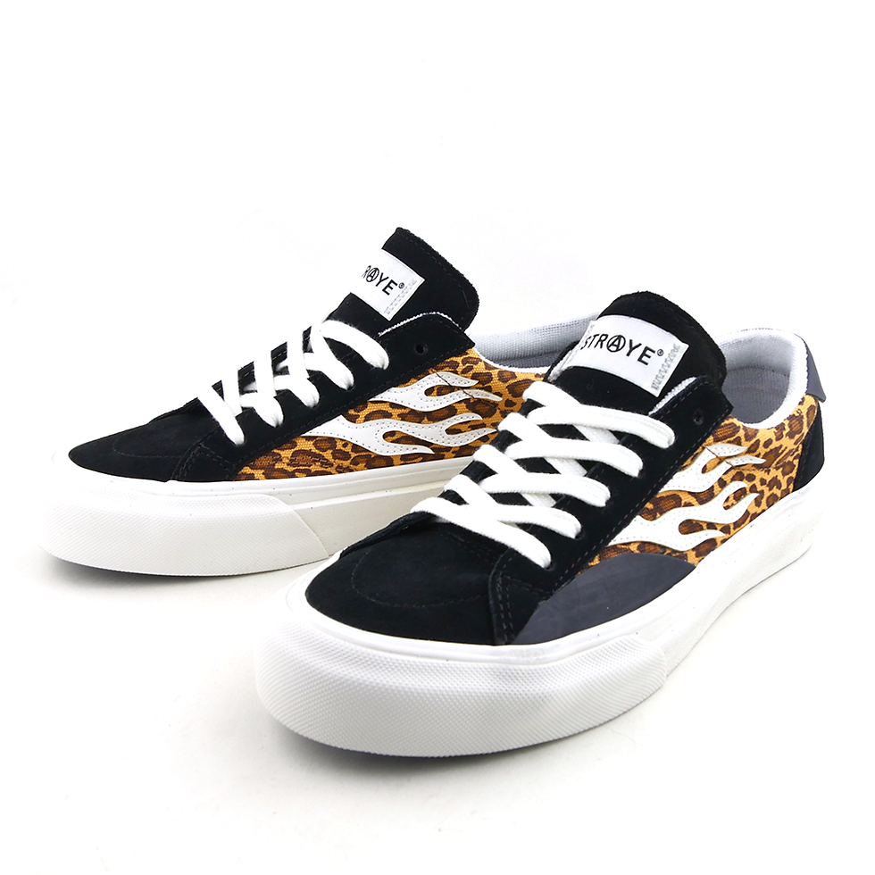 STRAYE LOGAN CHEETAH