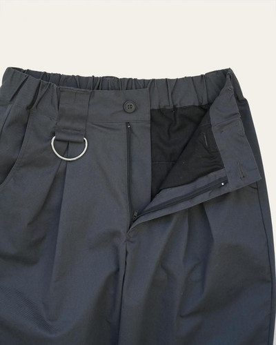 Fakie Stance D-50 Chino Stretch Pants GRY | GRAVITY FUKUOKA