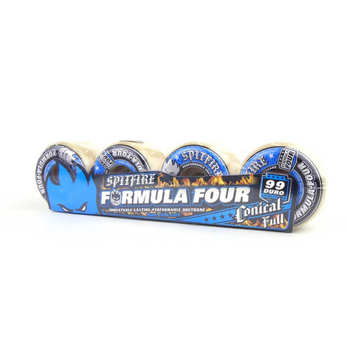 SPITFIRE FORMULA FOUR コニカルフル 56mm SPITFIRE FORMULA FOUR CONICAL FULL 99A 56mm 【 スピットファイヤー