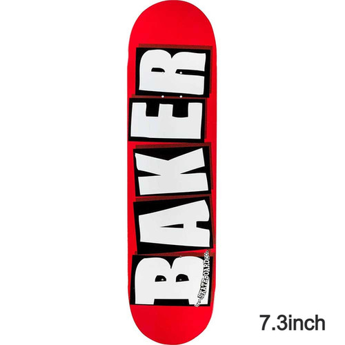 BAKER BRAND LOGO 7.3 | GRAVITY FUKUOKA