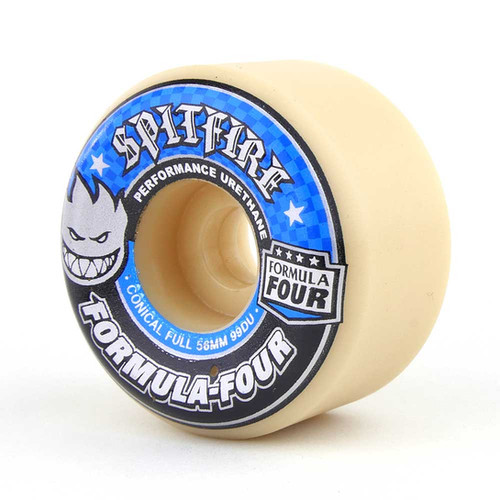 SPITFIRE F4 CONICAL FULL 99A 56mm | GRAVITY FUKUOKA
