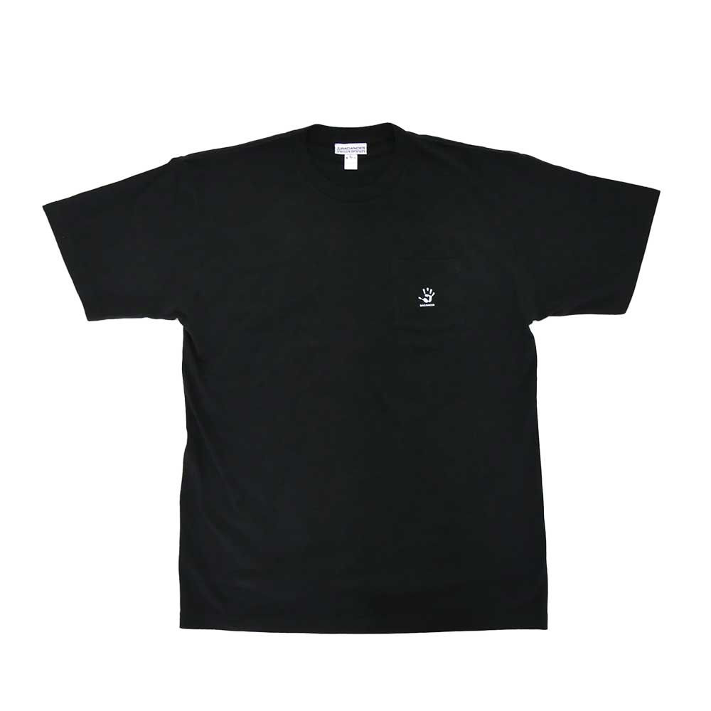 BACANCES S/S POKECT T SHIRTS [ALICE FLOOR]