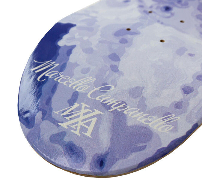 サムネイル： MAXALLURE  ”PORTRAIT” Marcello Canpanello 8.0