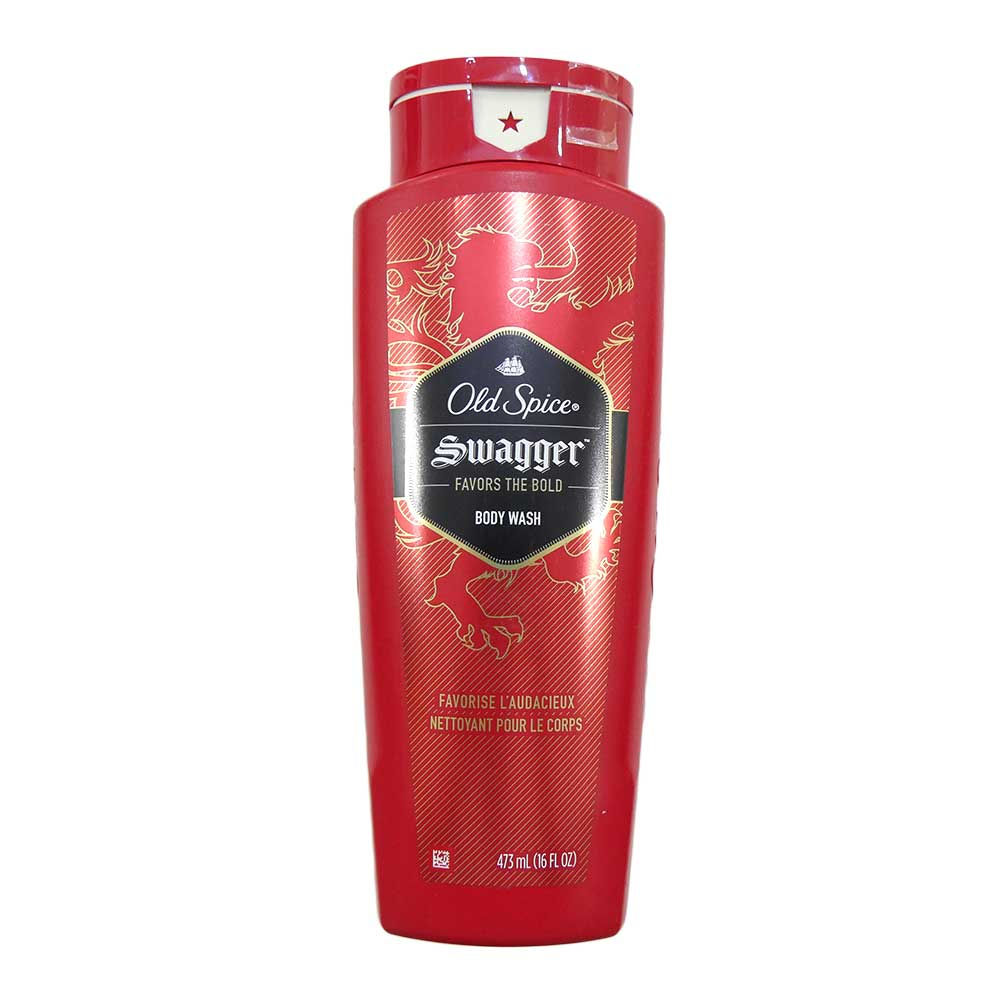 Old Spice ボディーウォッシュ SWAGGER