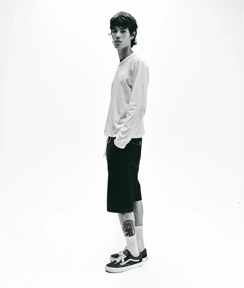 サムネイル： POP TRADING COMPANY Pop Socks 3-Pack