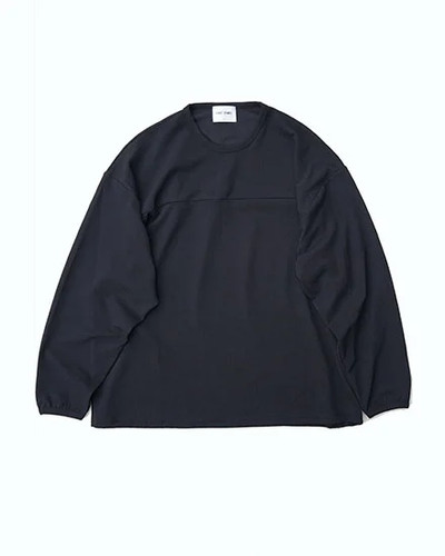 Fakie Stance Hockey Long Black | GRAVITY FUKUOKA