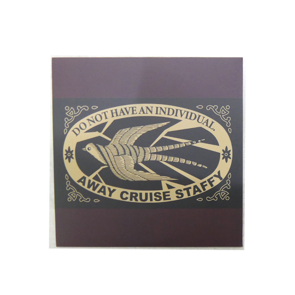 DO NOT HAVE AN INDIVIDUAL DVD