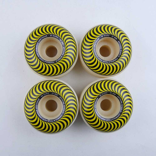 SPITFIRE F4 CLASSIC 99A 55mm | GRAVITY FUKUOKA