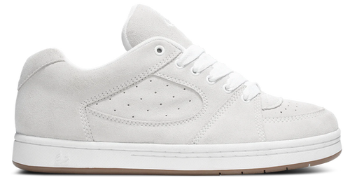 eS ACCEL OG WHITE | GRAVITY FUKUOKA