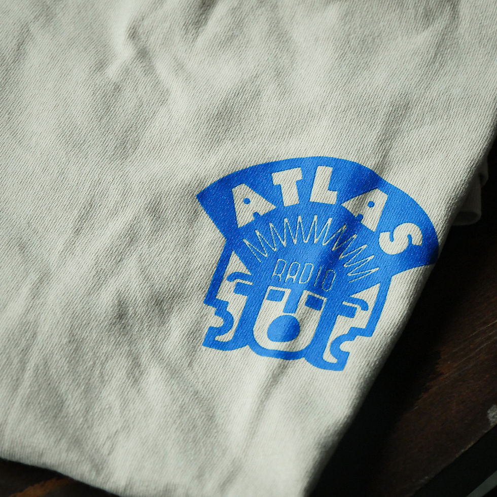 サムネイル： ATLAS Broadcasting TEE