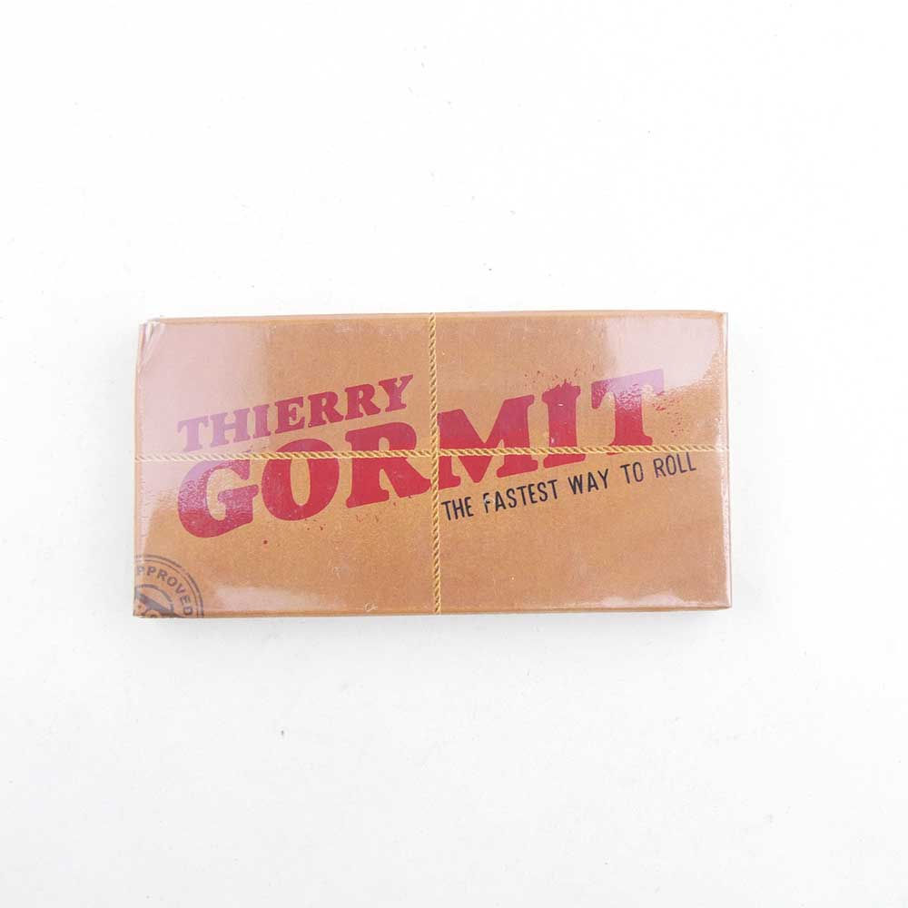 PUSHER BEARINGS PRO THIERRY GORMIT