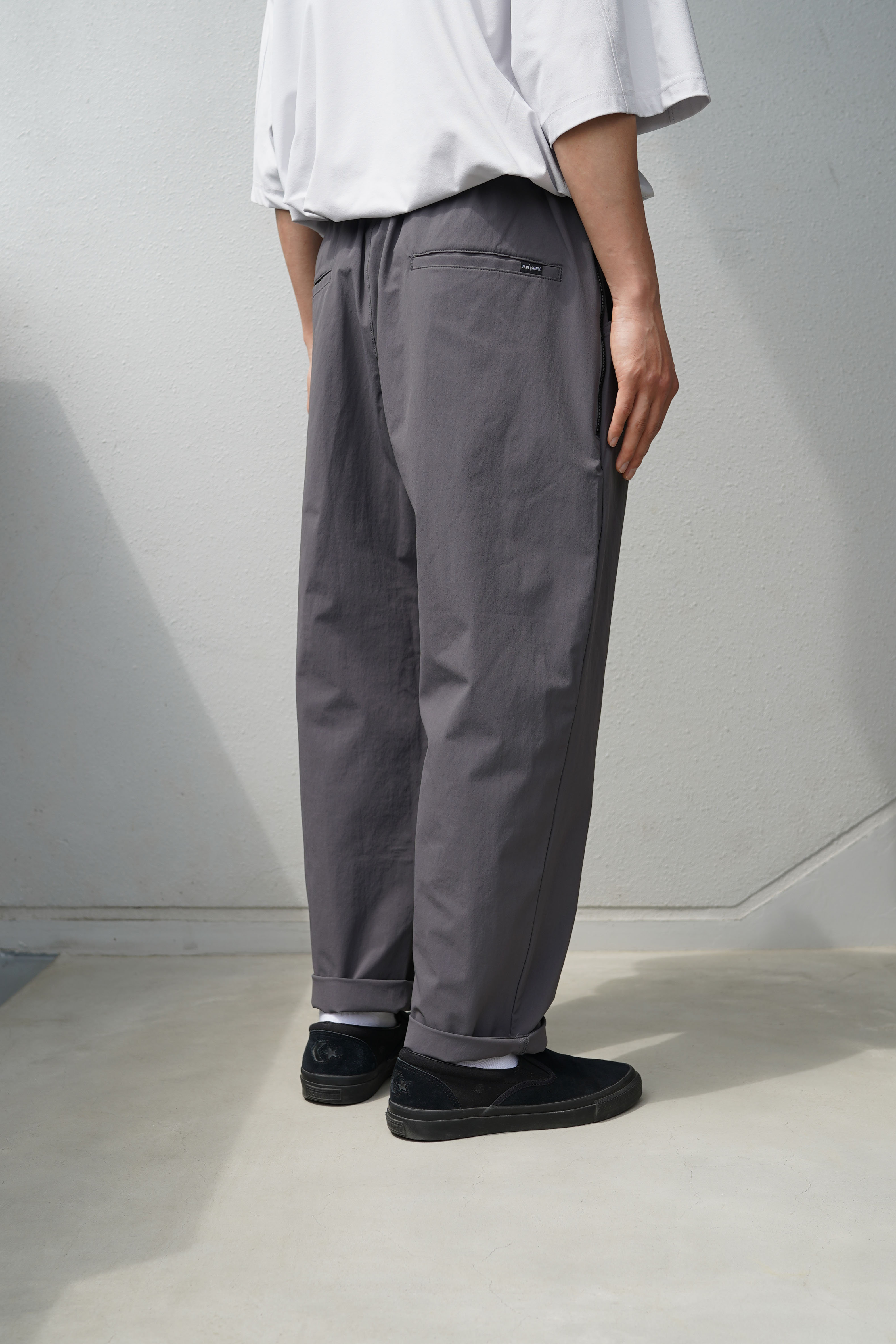 FAKIE STANCE パンツ | www.xvision-babol.com