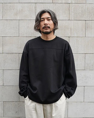 トップス FAKIE STANCE Heavy Tee BLK FAKIE STANCE HEAVY TEE BLK | GRAVITY FUKUOKA
