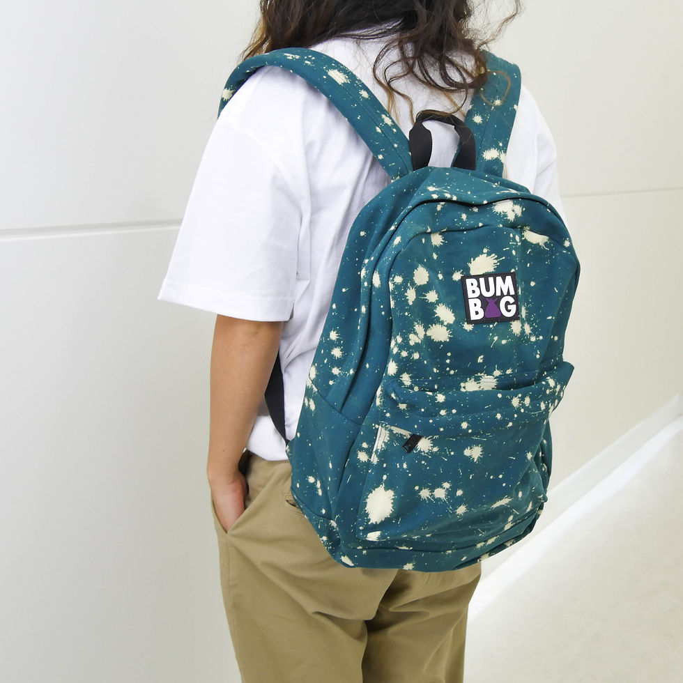 サムネイル： BUMBAG Jackson Scout