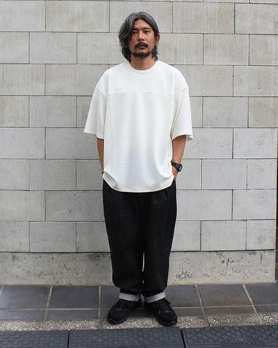パンツ FAKIE STANCE D-50 Pants Fakie Stance D-50 Denim BLK | GRAVITY FUKUOKA