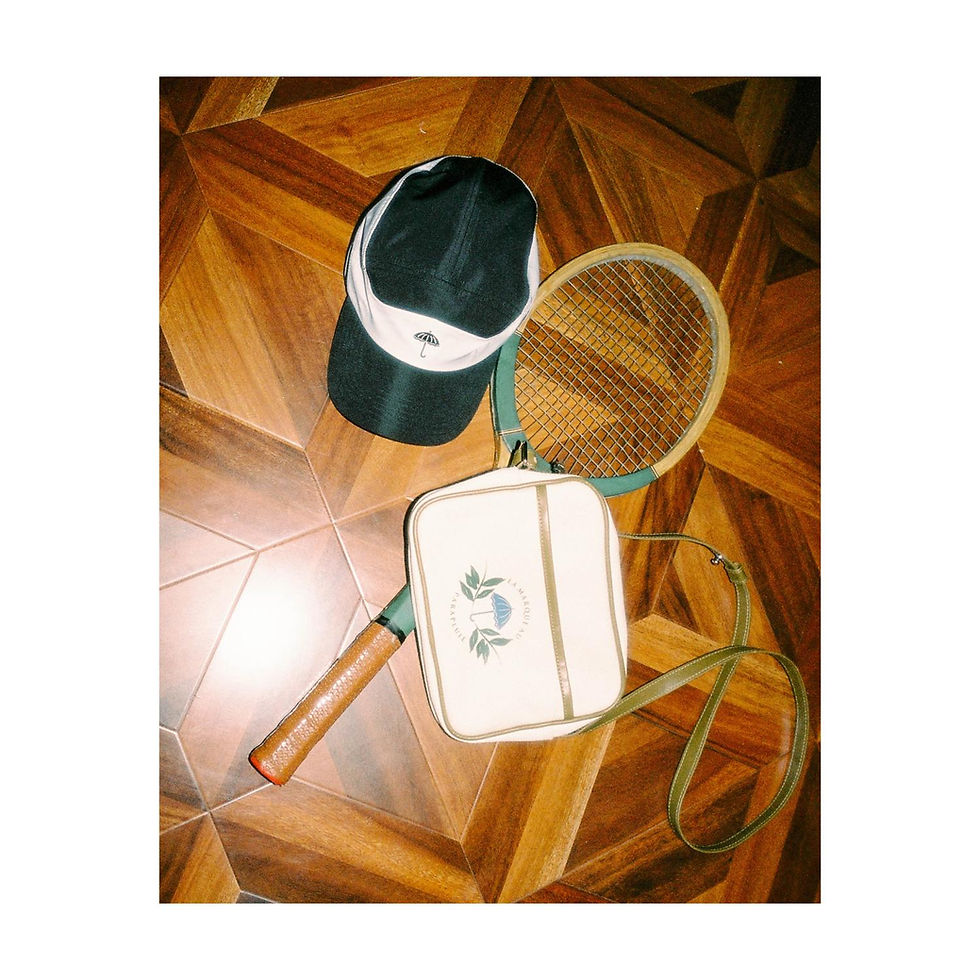 サムネイル： HELAS SACOCHE BAG OFF WHITE