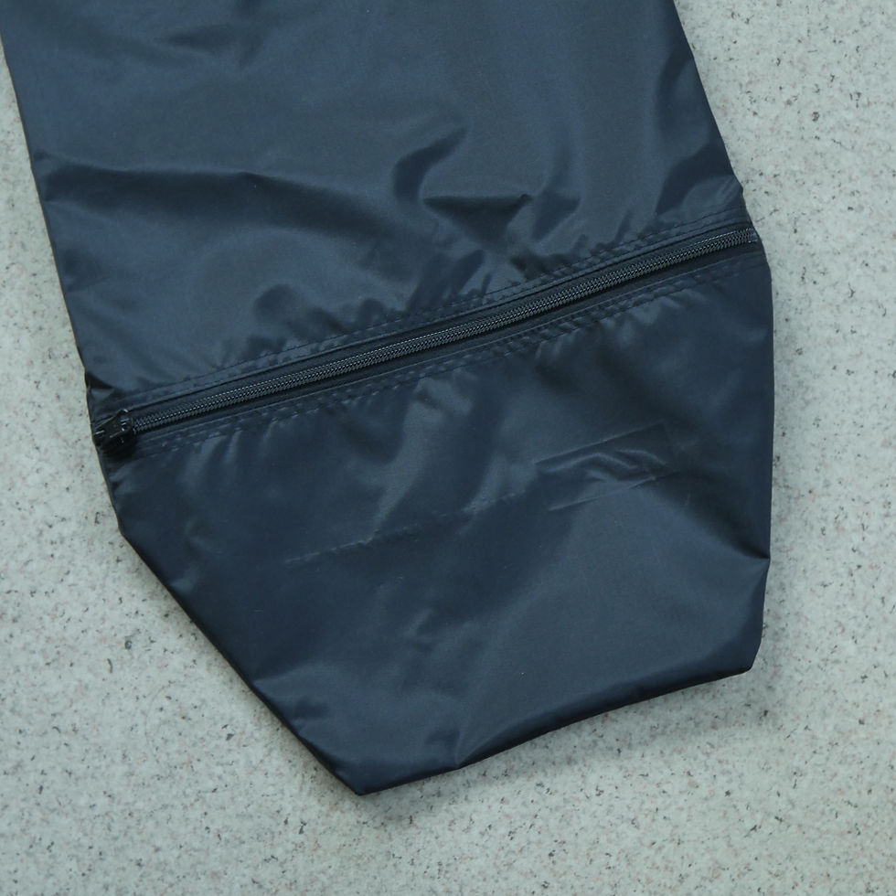 サムネイル： united universe PACKABLE SKATE BAG