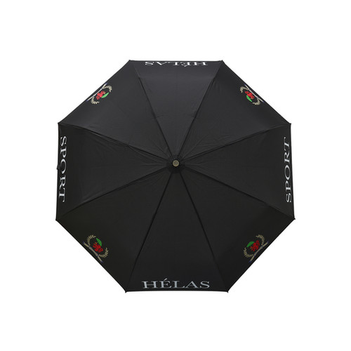 HELAS SPORT UMBRELLA BLACK | GRAVITY FUKUOKA