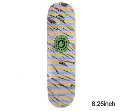OTHERNESS スケートデッキ8.25インチ新品