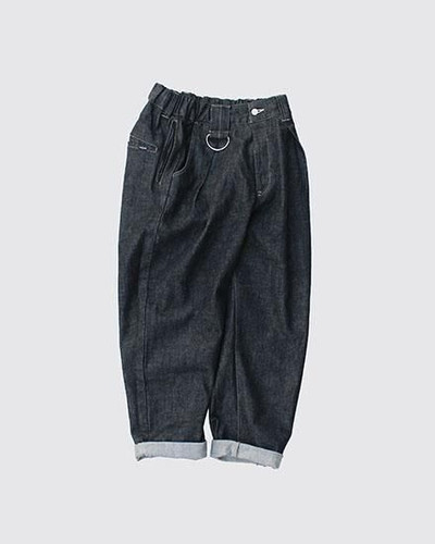 Fakie Stance D-50 Denim BLK | GRAVITY FUKUOKA